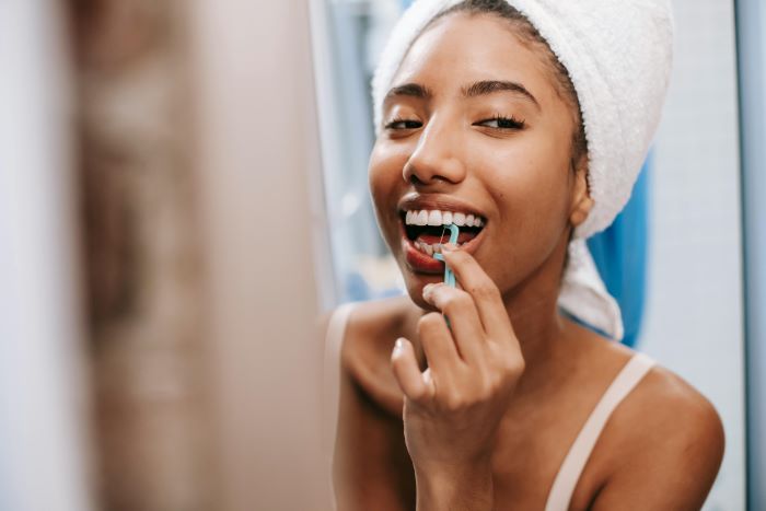 Neem: Ayurveda’s Natural Ally for Optimal Oral Hygiene