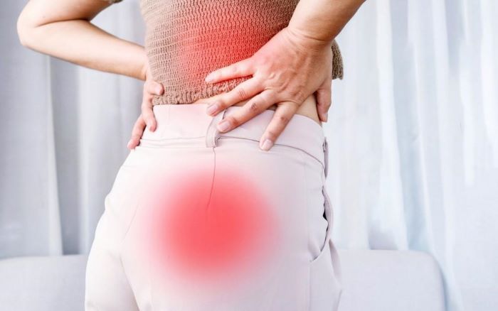 Find Lasting Sciatica Relief with Massage Therapy