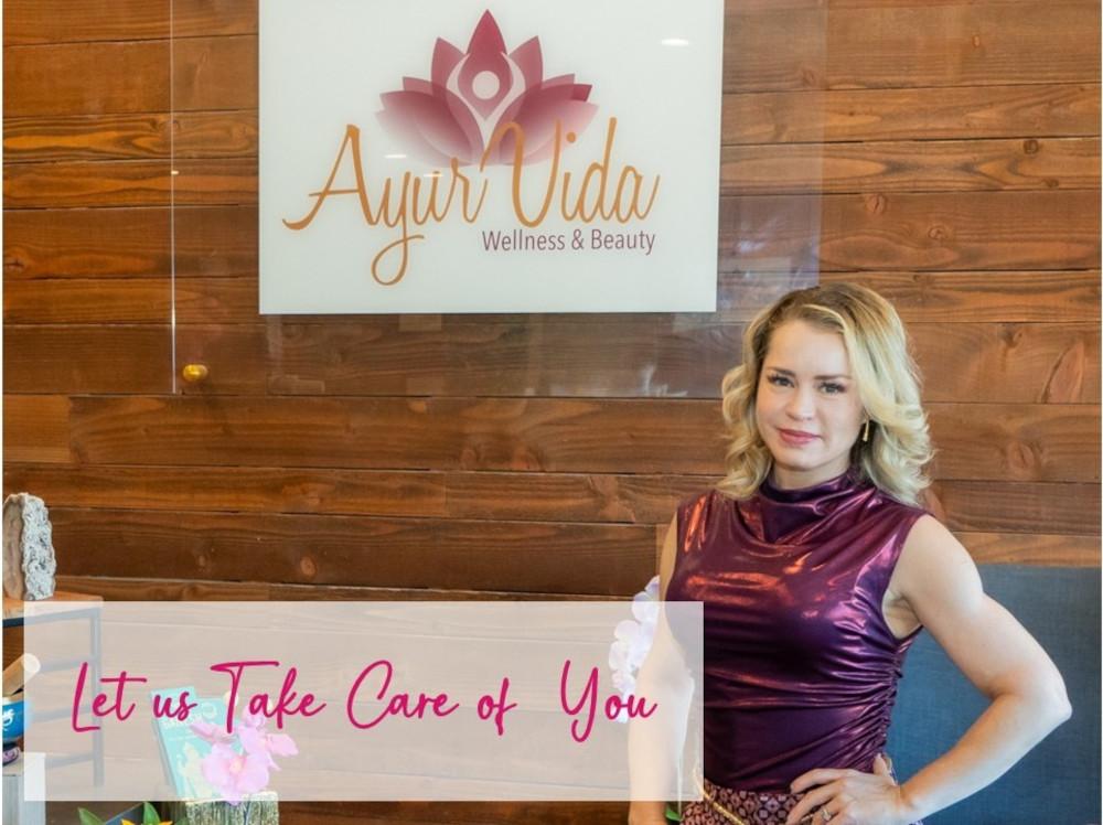 Ayurvida Wellness. Ayurvedic Spa in San Diego